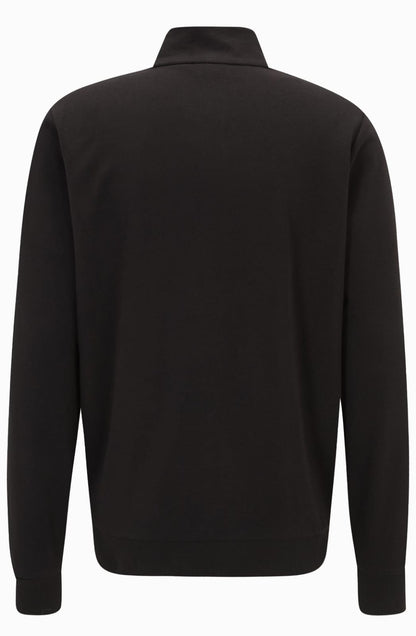 FILA LUTON TRACK JACKET BLACK FAM0693-80010