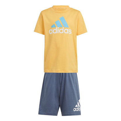 ADIDAS LK BL CO T SET SEMSPA/MULTCO IS2483