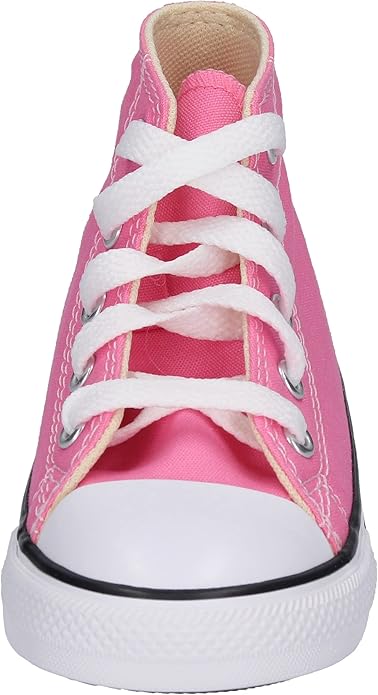 CONVERSE INFT C/T ALLSTAR HI PINK 7J234C