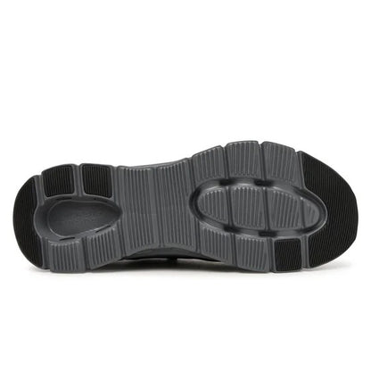 Skechers Glide-Step Pro Waverra 233132-BKCC – Nero