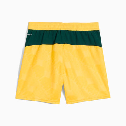 PUMA ACM SHORTS REPLICA YELLOW 779987-03