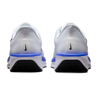 NIKE QUEST 6 WHITE/BLACK-HYPER ROYAL-VOLT FD6033-102