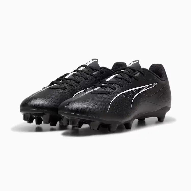 PUMA ULTRA 5 PLAY FG/AG PUMA BLACK-PUMA WHITE 107689-02