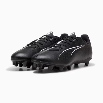 PUMA ULTRA 5 PLAY FG/AG PUMA BLACK-PUMA WHITE 107689-02