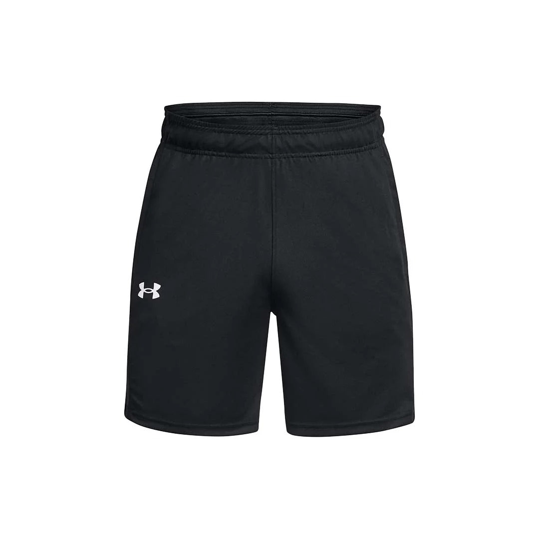 UNDER ARMOUR ZONE 7 SHORT	BLACK 1383389-001