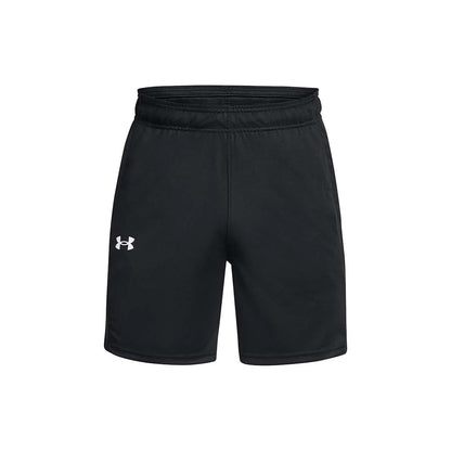 UNDER ARMOUR ZONE 7 SHORT	BLACK 1383389-001