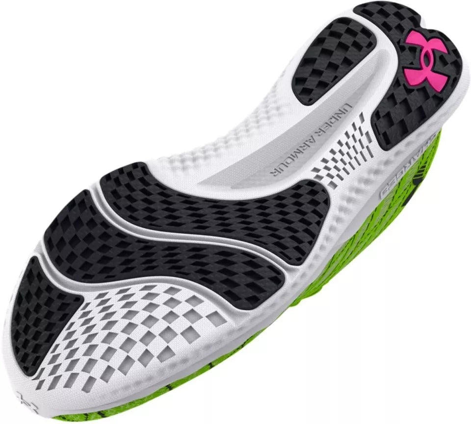 UNDER ARMOUR UA CHARGED BREEZE 2 high vis 3026135-301