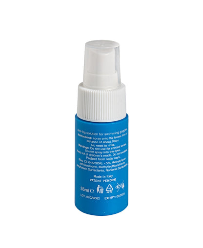 Arena Instant Anti-Fog 000398-100 – Multicolore