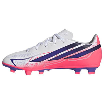 Adidas F50 Hyperfast Club FG/MG – Scarpa Calcio Ragazzo