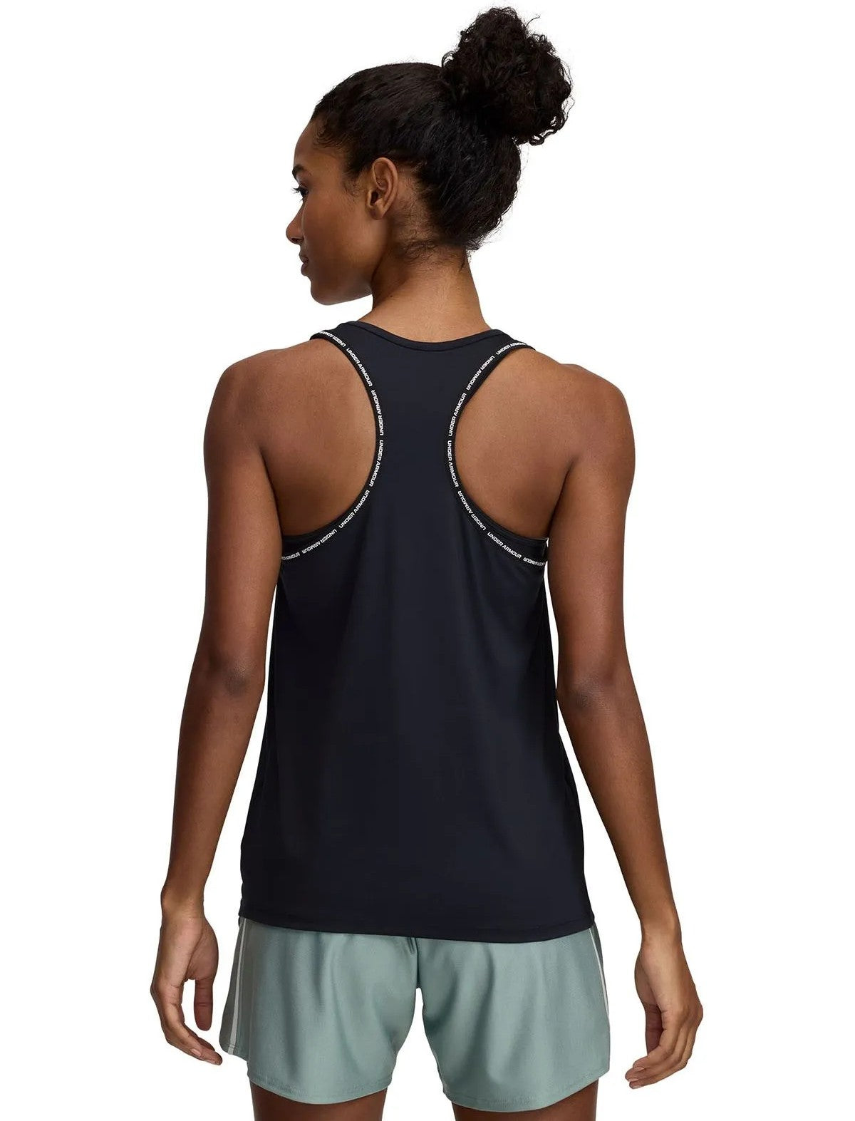 UNDER ARMOUR TECH KNOCKOUT TANK 1389851-001