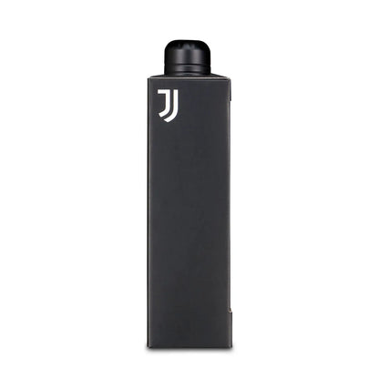 Juventus Borraccia Termica 500 ml Ufficiale Juventus FC in Acciaio Bianco Nero per Sport Scuola Ufficio e Tempo Libero Idea Regalo Tifosi 30B602613