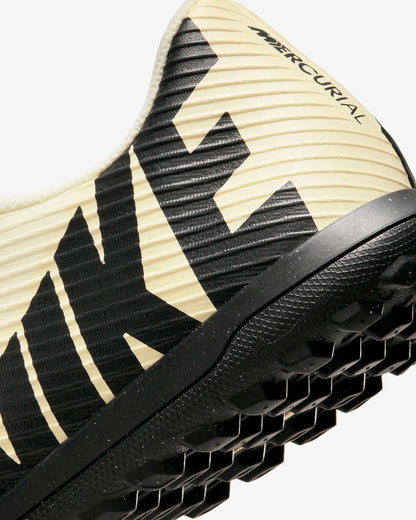 NIKE NIK NIKE MERCURIAL VAPOR 15 CLUB LEMONADE/BLACK DJ5968-700