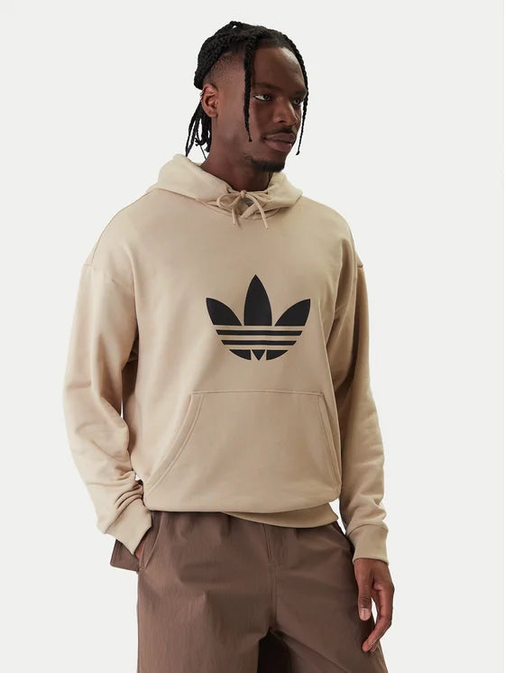 ADIDAS AOR TREFOIL HOODY STOKHA KE0878