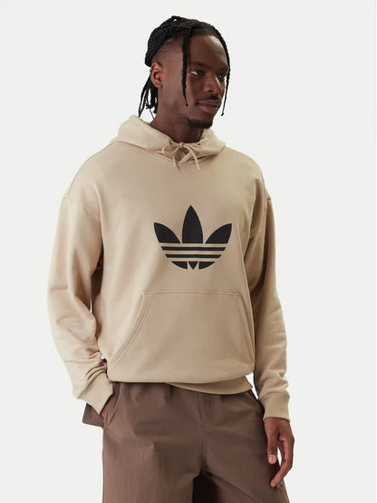 ADIDAS AOR TREFOIL HOODY STOKHA KE0878