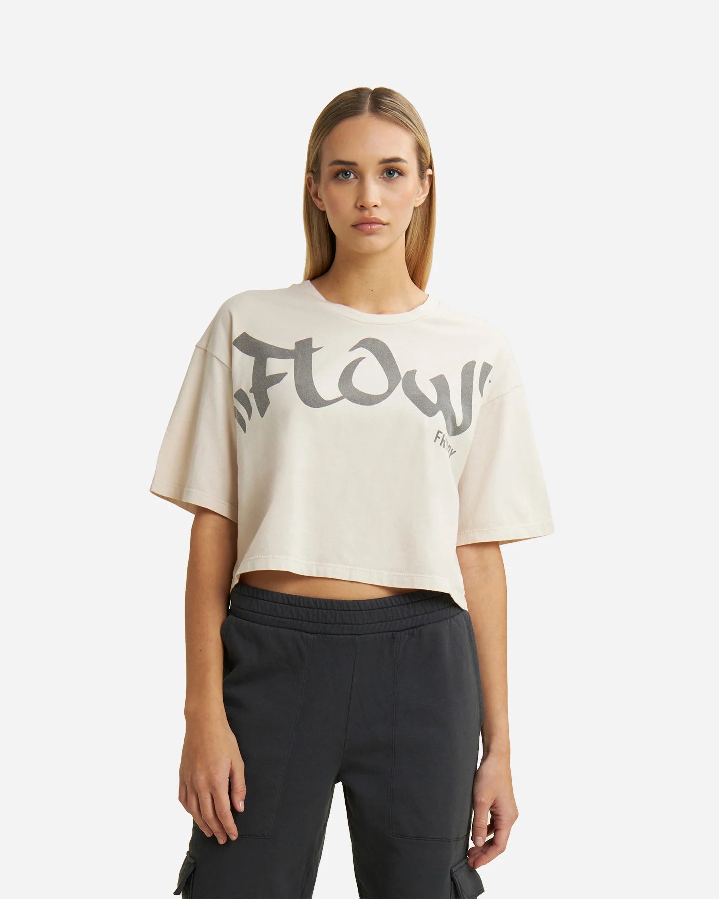 FREDDY T-SHIRT MANICA CORTA F25WUFT1-I42