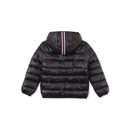 FILA VILLATA regular hooded lightweight jacket FAK0449-80010