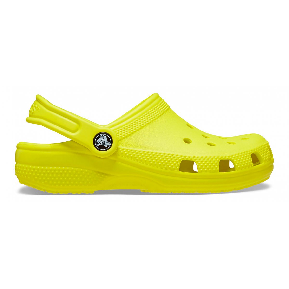 Crocs Classic Clog K 206991-ACID