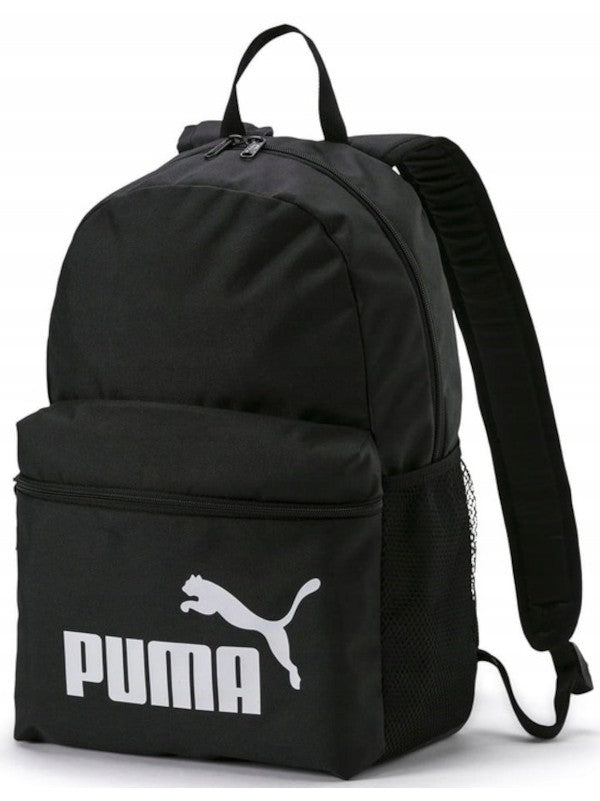 PUMA PUMA Phase Backpack Black 079943-01