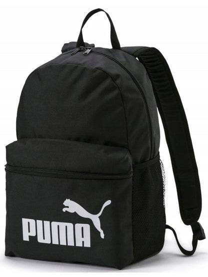 PUMA PUMA Phase Backpack Black 079943-01