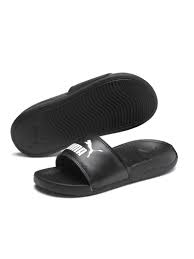 PUMA Popcat 20 PS Puma Black-Puma White 372313-01