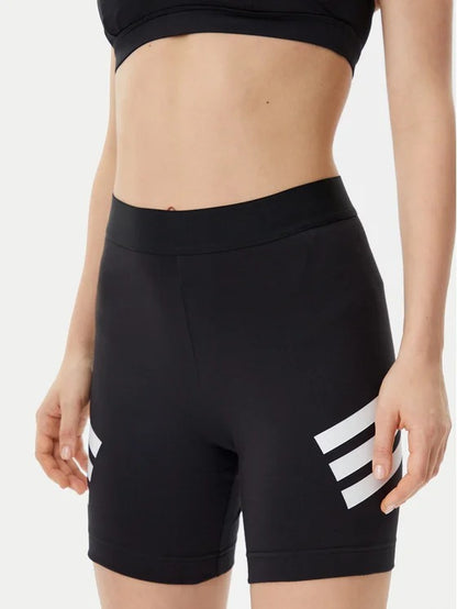 ADIDAS W FI 3S BIKER BLACK JE0164