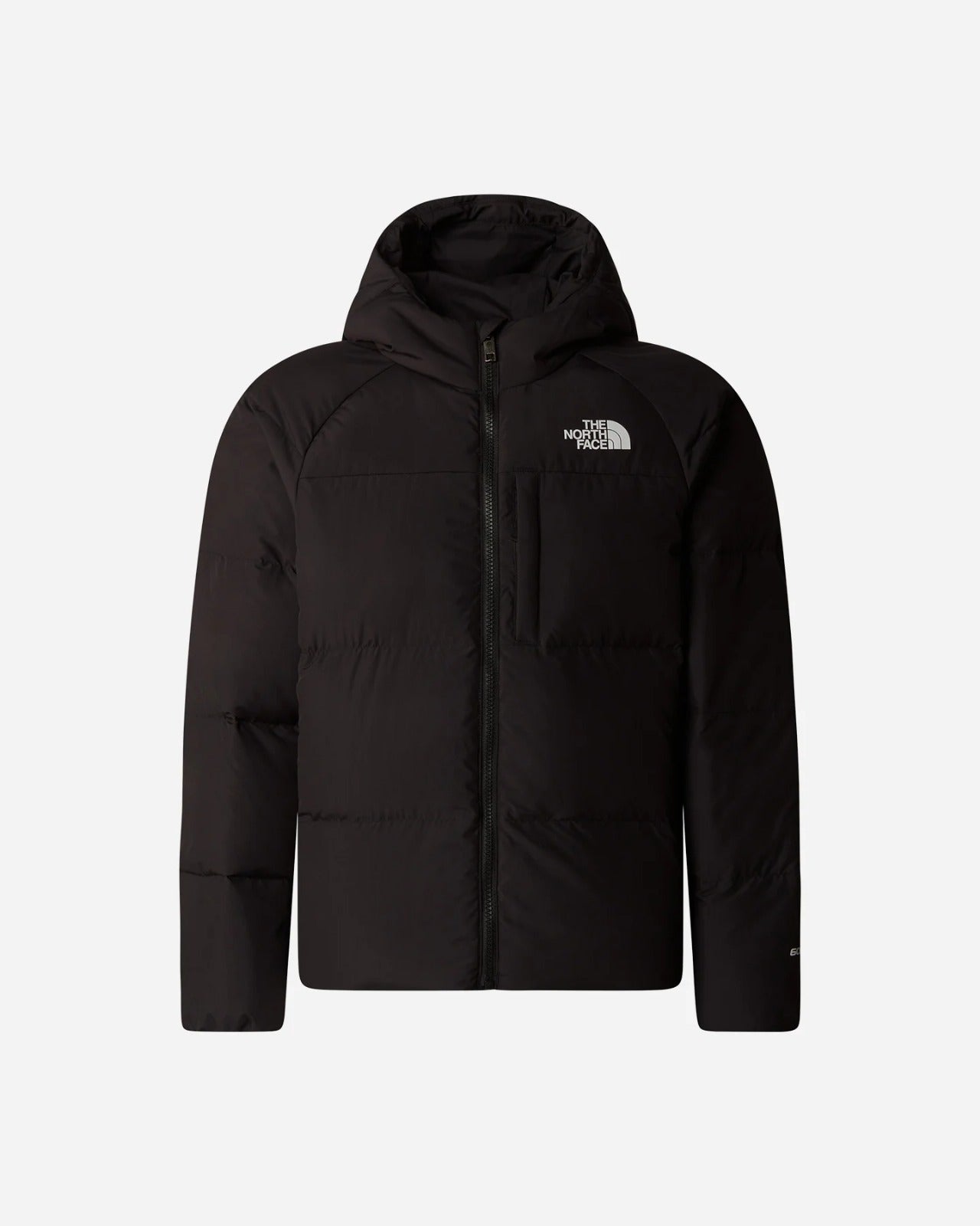 THE NORTH FACE B NORTH DOWN HOODED JACKET TNF BLACK NF0A88TXJK31