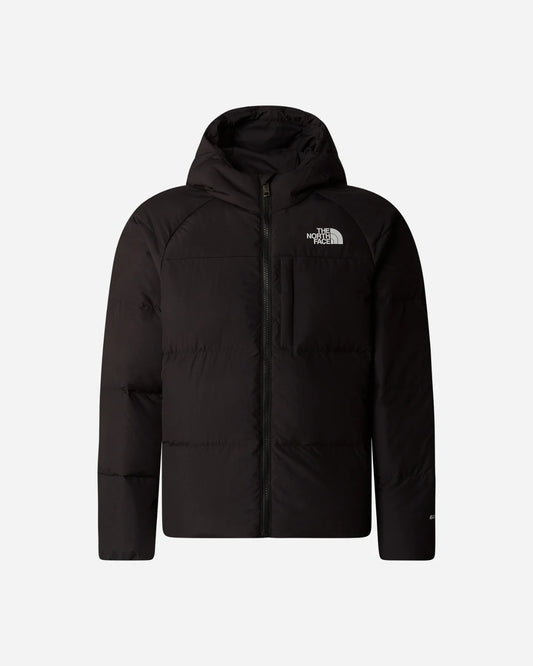 THE NORTH FACE B NORTH DOWN HOODED JACKET TNF BLACK NF0A88TXJK31