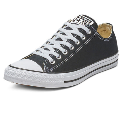 CONVERSE ALL STAR OX BLACK M9166C