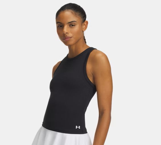 UNDER ARMOUR MOTION HIGH NECK TANK 1390367-001