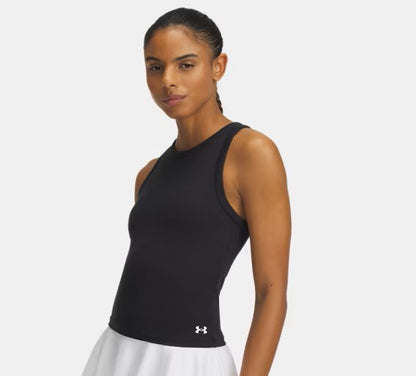 UNDER ARMOUR MOTION HIGH NECK TANK 1390367-001