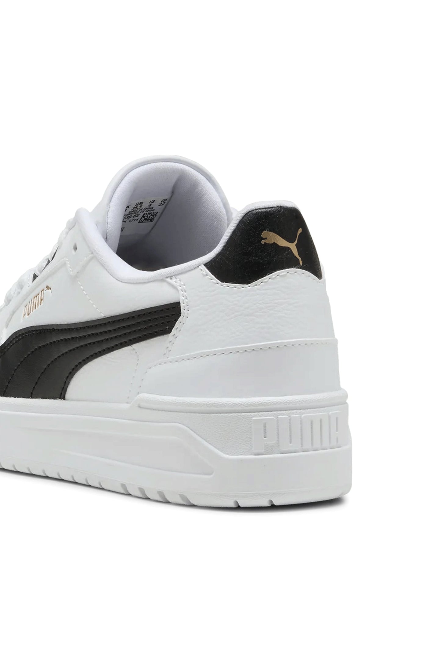 PUMA Shuffle Downtown Lo sneakers 403739-02