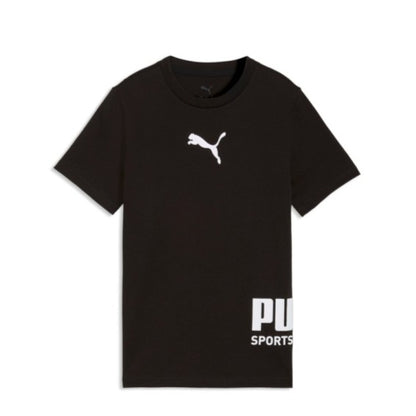 PUMA Graphic Tee 692535-01