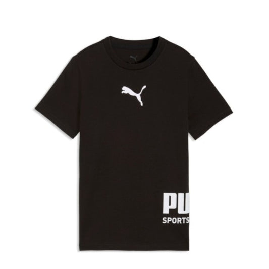 PUMA Graphic Tee 692535-01