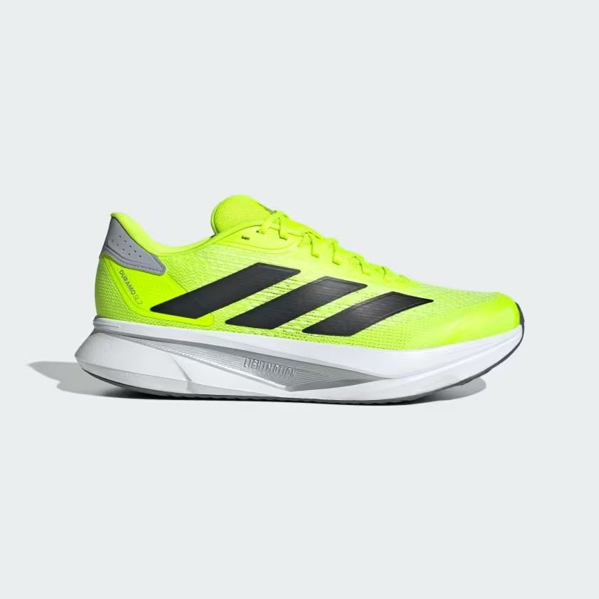 ADIDAS DURAMO SL2 M LUCLEM/CBLACK/HALSIL IF9395