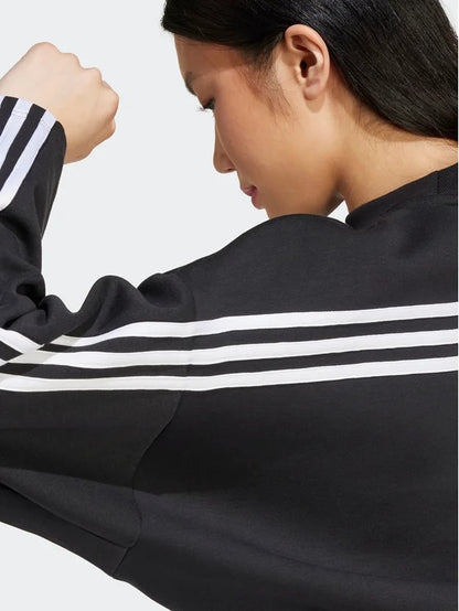 ADIDAS W FI 3S SWT BLACK IP1549