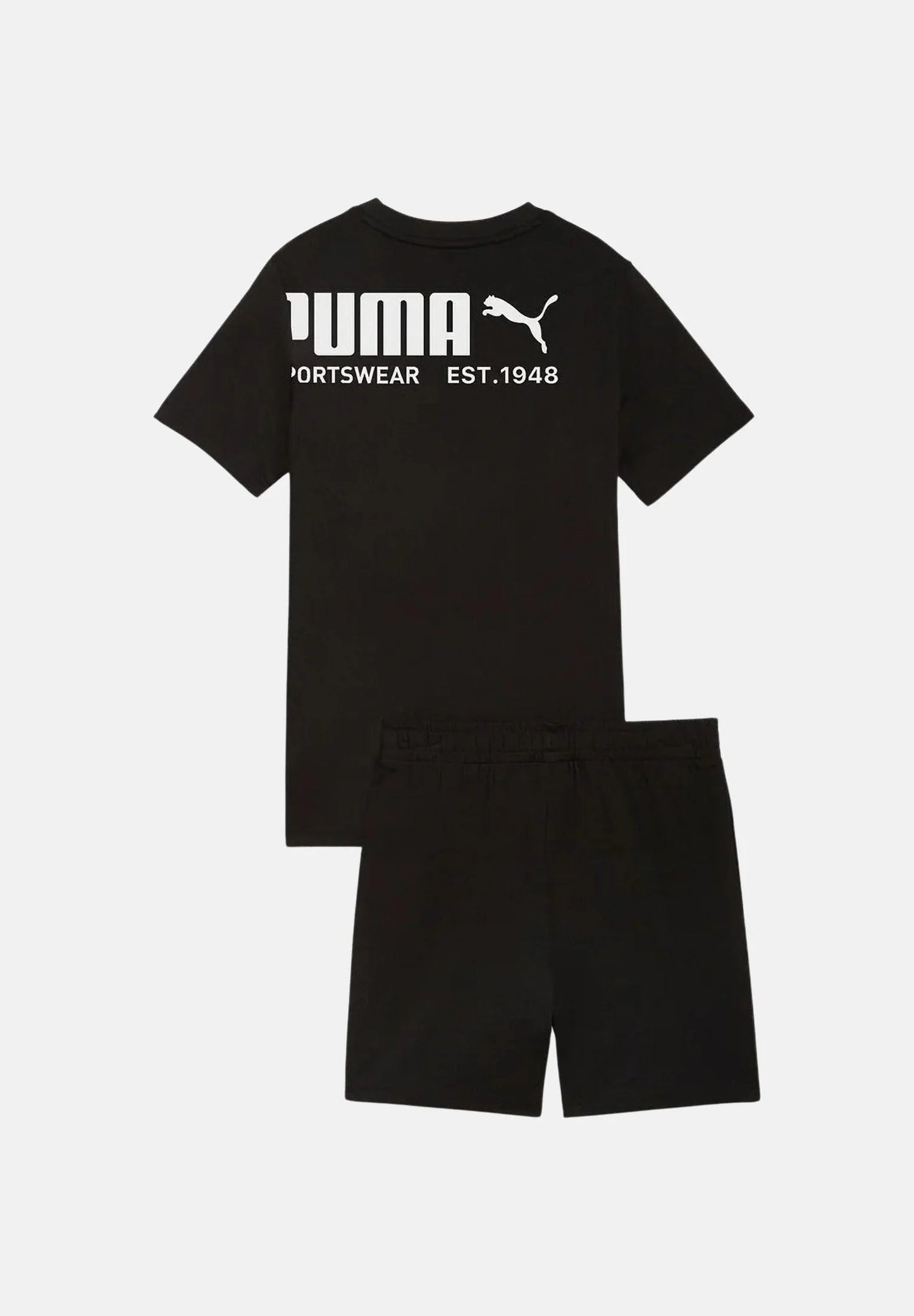 PUMA Completo T-shirt + short 693335-01