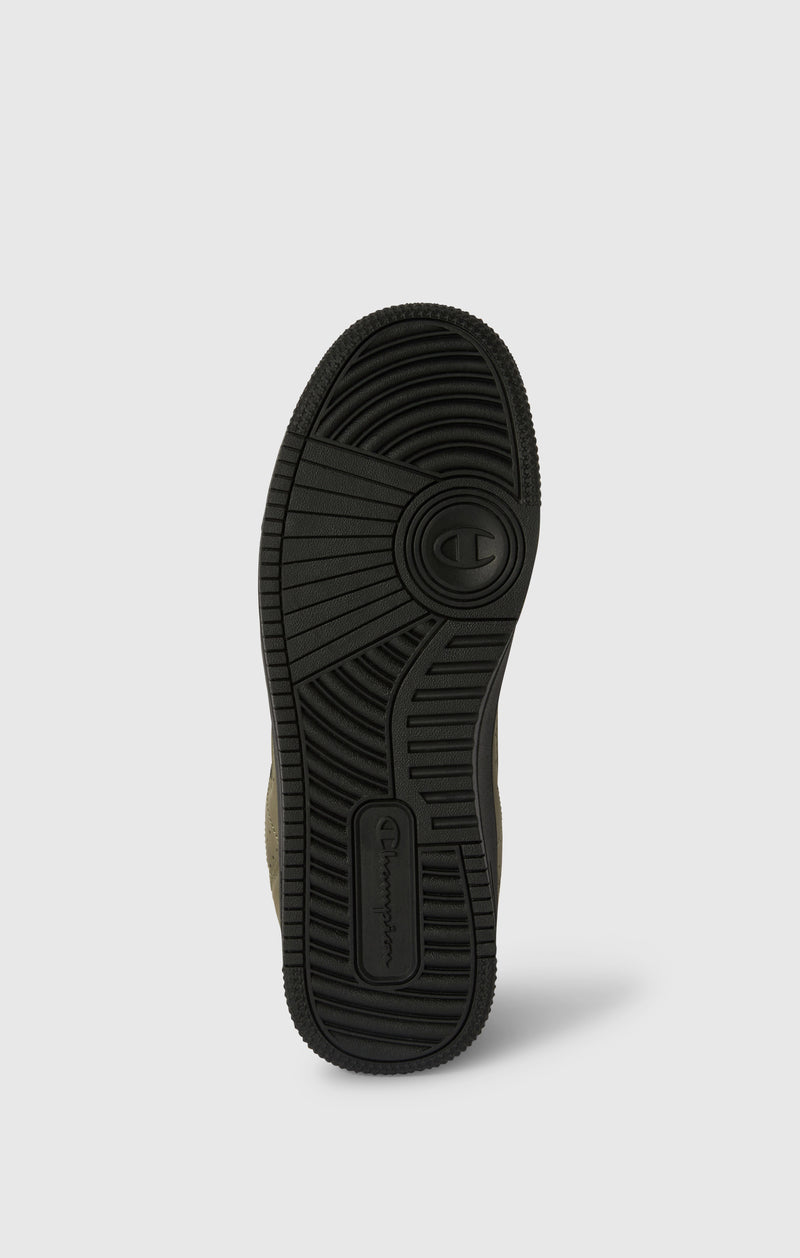 CHAMPION RD18 LOW COMB LOW CUT SHOE MYG/NBK S22477-GS017