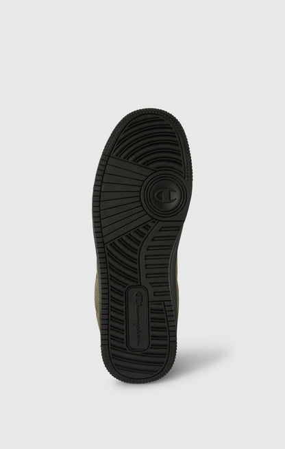 CHAMPION RD18 LOW COMB LOW CUT SHOE MYG/NBK S22477-GS017