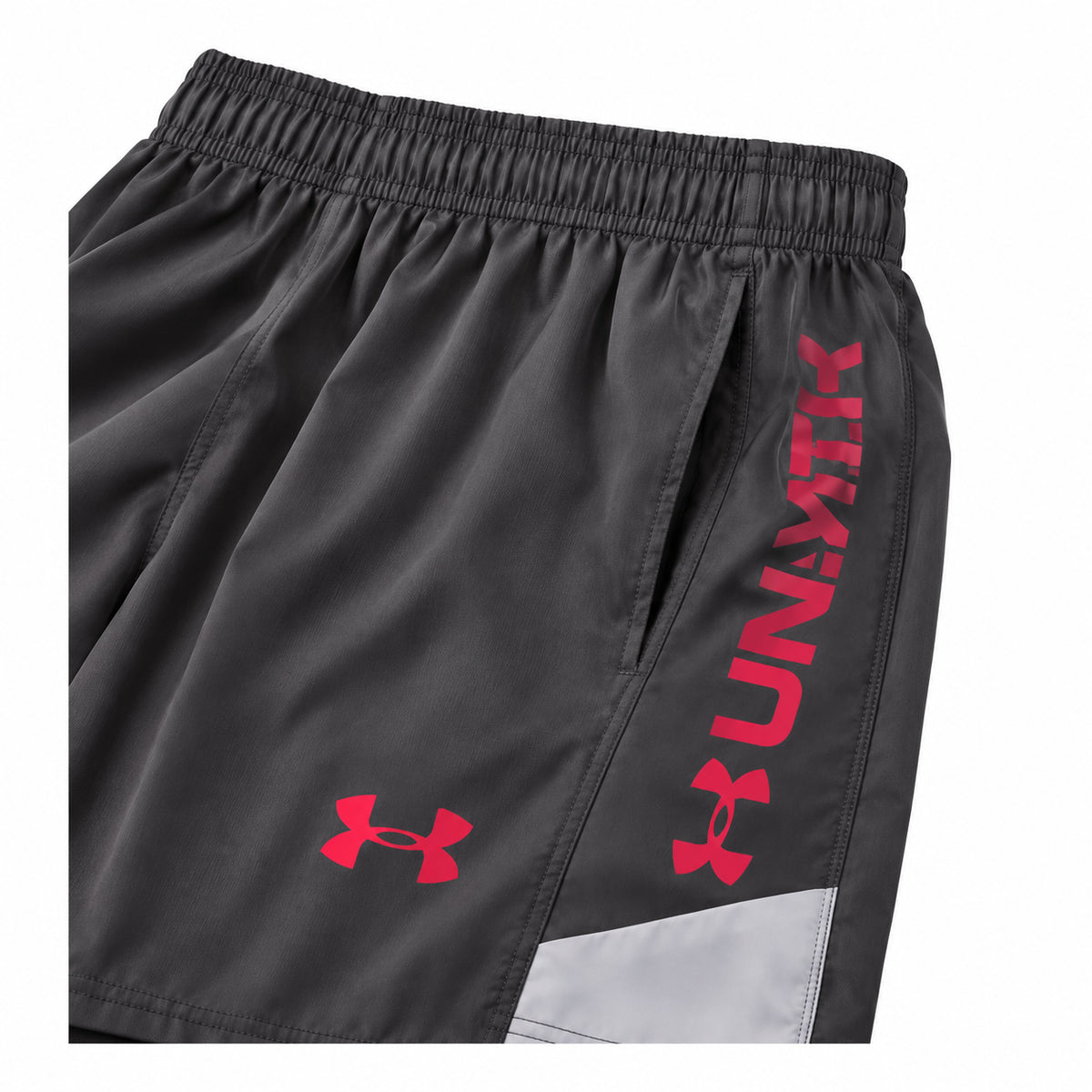 Under Armour Ua Tech Utility Shorts 6013799-0025 – foto 3