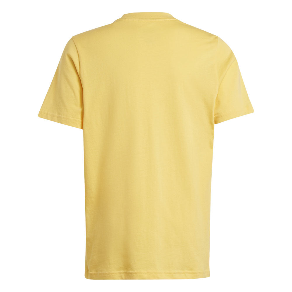 ADIDAS U BL TEE SEMSPA/WHITE IS2582