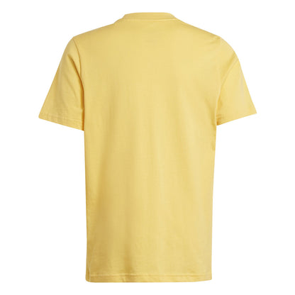 ADIDAS U BL TEE SEMSPA/WHITE IS2582