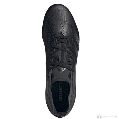 ADIDAS PREDATOR LEAGUE FG CBLACK/CARBON/CBLACK IG7763