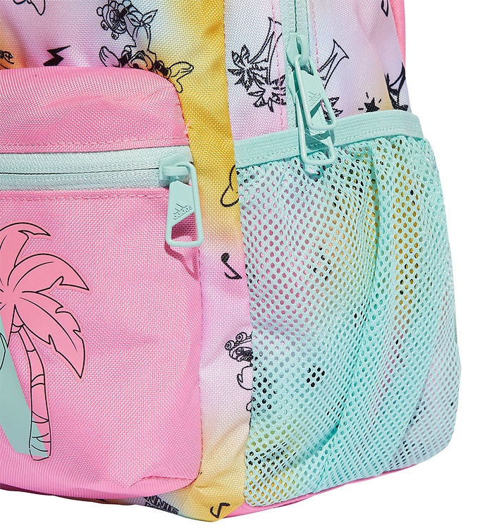 ADIDAS DY LK MI BP BLIPNK/MULTCO IU4857