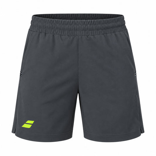 Babolat Aero Short Uomo 2MS26063W-3027 – Grigio