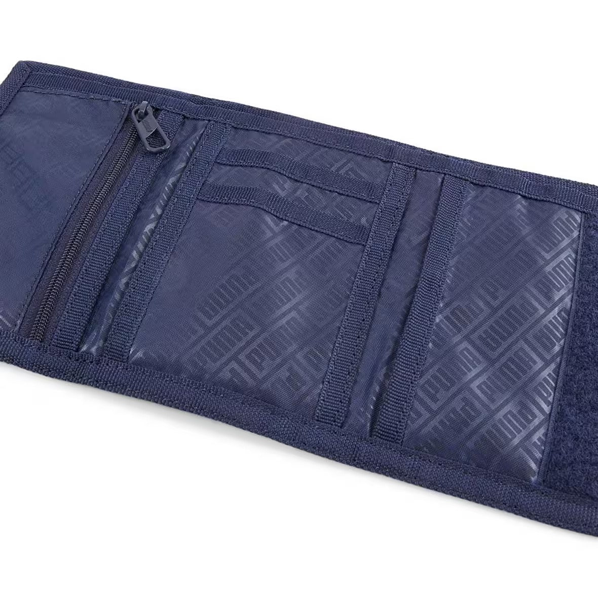 PUMA PHASE WALLET BLUE 054757-02