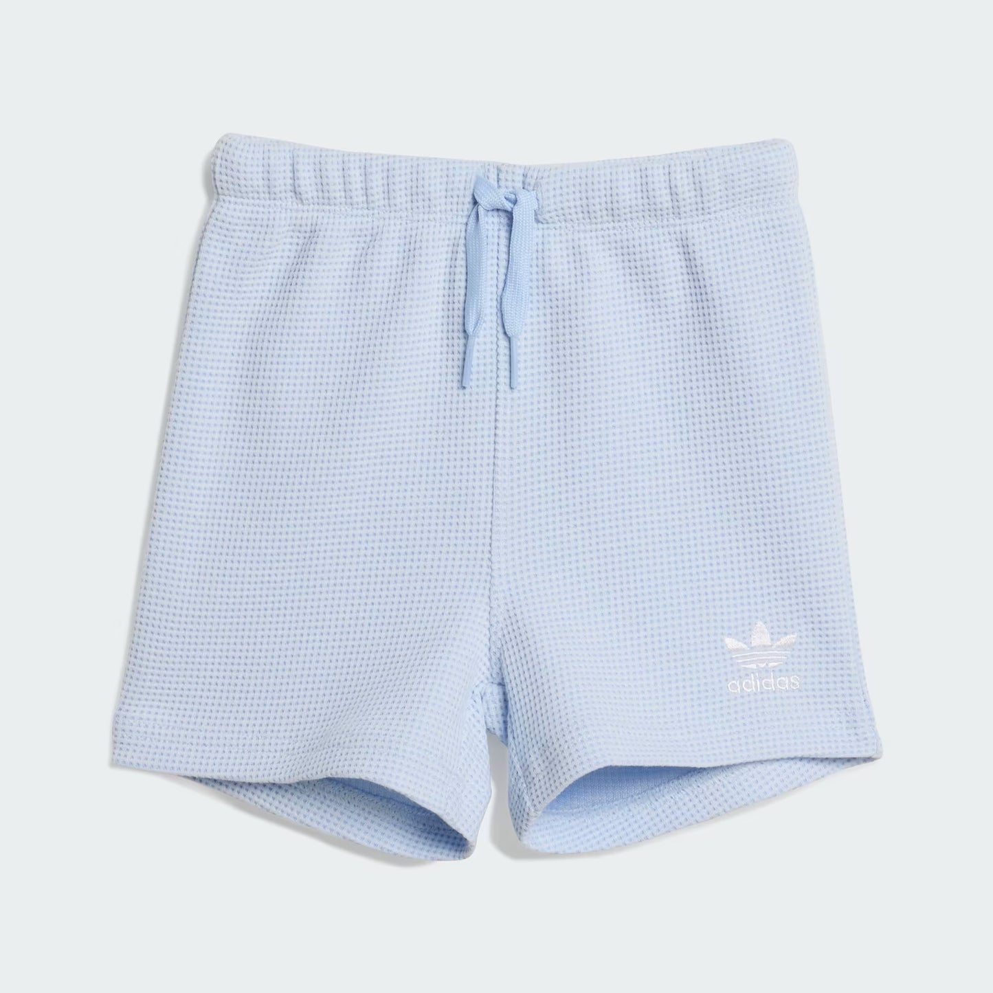 ADIDAS AOR SHORT TEE SET CRSK KC8042