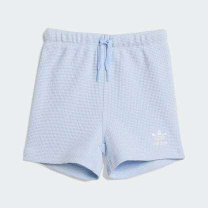 ADIDAS AOR SHORT TEE SET CRSK KC8042