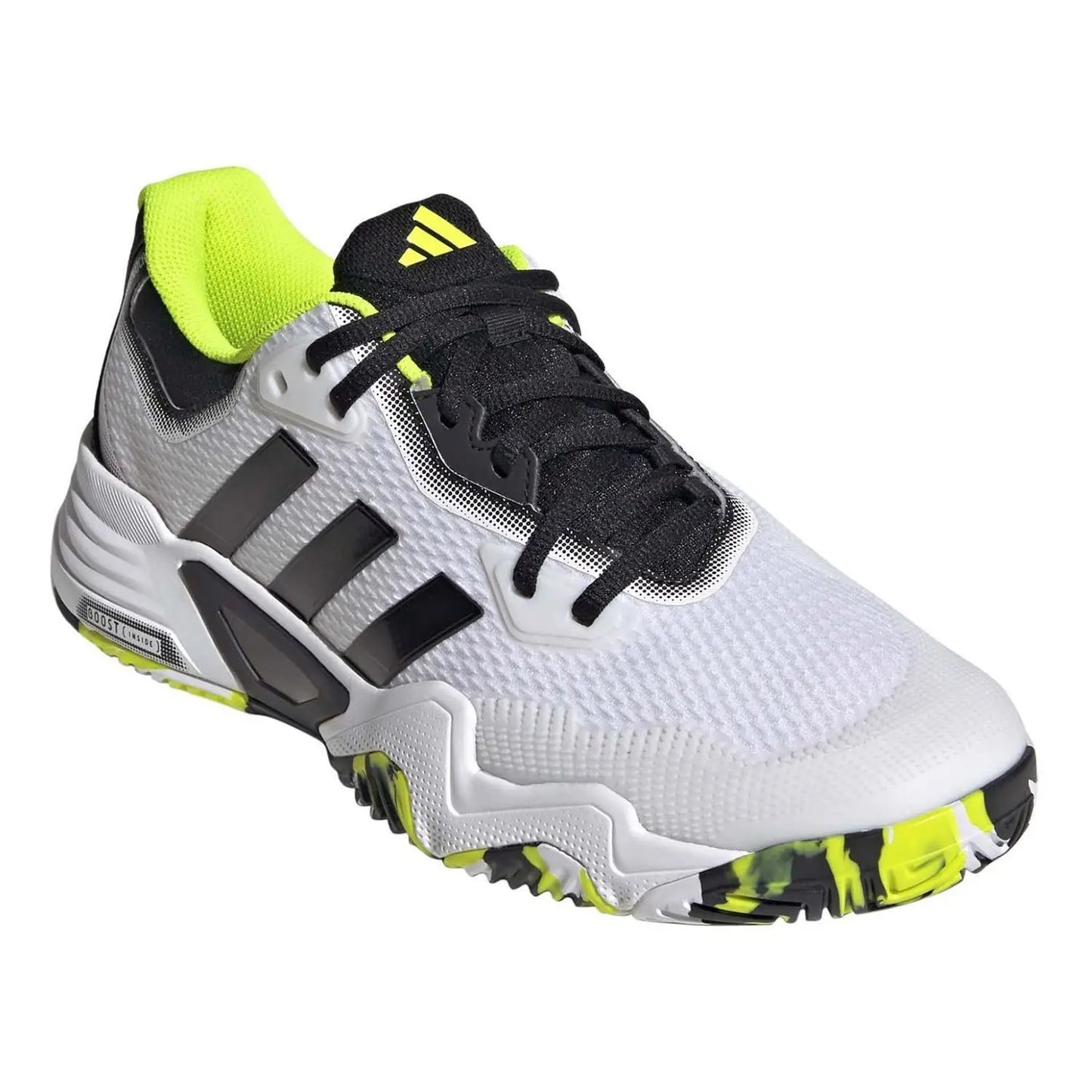 ADIDAS SOLEMATCH CONTROL 2 SCARPE DA TENNIS IH0129