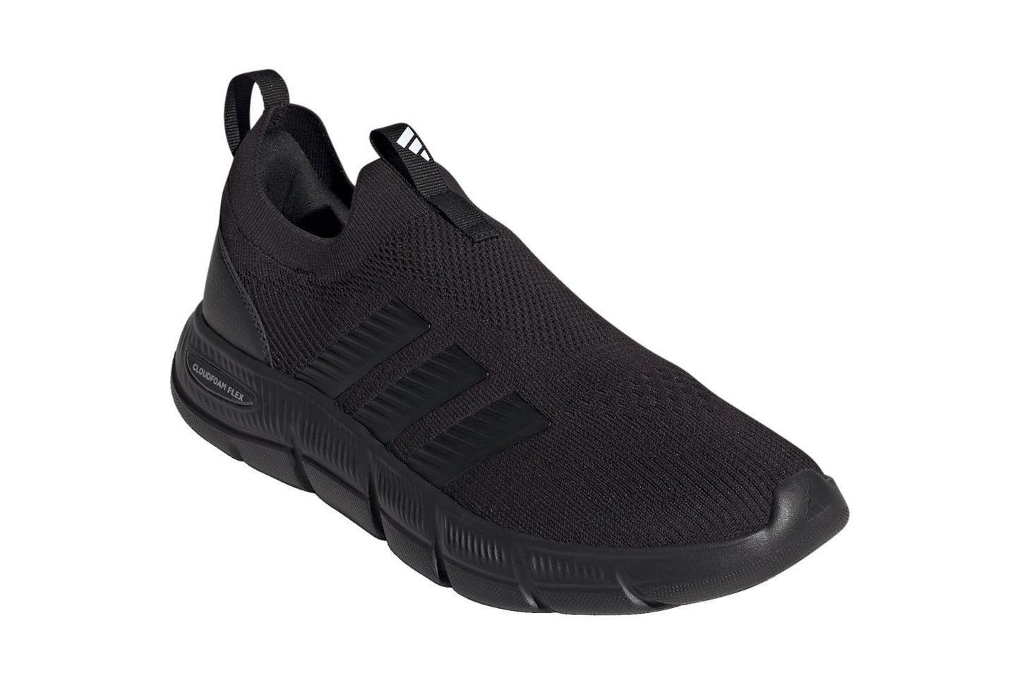 ADIDAS CLOUDFOAM FLEX - SO CBLACK/CBLACK/CARBON HQ4842
