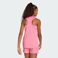 ADIDAS JG TR-ES FL TK PNKFUS JI6102